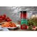 Agromonte Cherry Tomato Pasta Sauce Variety Pack- Ready in 1 Minute - Fresh Cherry Tomato - Premium Quality - Traditional Recipe - 3 x 580g - Buy Online on GoSupps.com
