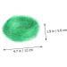ToddMomy 20pcs Simulated Artificial Nests - Easter Party Decoration & Gift Ideas | Dark Green Twig Eggs 14x14cm - Buy Online on GoSupps.com
