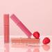 ETUDE Fruity Dewy Tint 02 Fig Parfait | Vegan Lip Stain | Watercolor Finish | Essential Ingredients for Perfect Lips - Buy Online on GoSupps.com