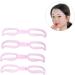 Balacoo 15 Sets Eyelash Tool Eyebrow Stencils Eyebrows Shape Reusable Eyebrow Assistant Suit Eyebrow Card - Buy Online on GoSupps.com
