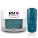 Acrylic Color Powder Turquoise Glitter Powder Nail Design Nails Fingernail RM Beautynails 1 Pack (1x 10g) Turquoise Glitter 10g