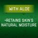 Irish Spring Aloe Vera Body Wash 18 Fl Oz - Pack of 4 | Hydrating Formula - Buy Online on GoSupps.com