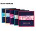 Beauty Glazed 9 Colors Eyeshadow Palette - Waterproof Shimmer Matte & Glitter Mineral Makeup #03 - International Shipping - Buy Online on GoSupps.com