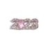 Nail Faux Diamond Faux Nail Charm Shining Three-Dimensional DIY Light Luxury 2023 Zircon Manicure Accessories for Manicurist Zircon Manicure Decor Nail Charm