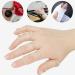Finger Splint Set Kit for Arthritis - Stabilizer Brace in 1-5 Sizes | International Shipping - Buy Online on GoSupps.com