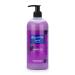 Bell'a-Vita Luxury Date Woman Body Wash Refreshing Shower Gel for Deep Cleansing Hydrating Moisturising Softer & Smoother Skin with Aloe Vera 16.91 Fl Oz
