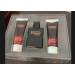 Red Active mens cologne gift set. Includes 2.7 ox cologne body wash shampoo and after shave - Buy Online on GoSupps.com