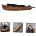 Fomiyes Pro Shave Razor Set - Premium Handcrafted Beard Care Tool with Wooden Handle | International Shipping Available - Buy Online on GoSupps.com