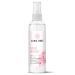 Rosewater Hydrating Spray Mist for Face & Hair | Rose Water Toner (4.2 oz)