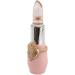 Fegtrtyoa 2X Beauty Bright Flower Crystal Jelly Lipstick Magic Temperature Change Color Lip Balm Makeup Light Pink - Buy Online on GoSupps.com