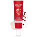 WELEDA BIO Pomegranate Panelic care natural cosmetics Eye cream protects against environmental influences reduces wrinkles and tightens the fine skin around the eyes for men and women (1 x 10 ml) old version