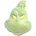 Grinch Hot Chocolate Bomb Mug Melt With Chocolate Chips and Marshmallow Gift NEW - Buy Online on GoSupps.com