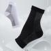 Buy Plotage Orthopedic Compression Stockings for Men & Women | Breathable Anti-Slip Neuropathy & Arthritis Socks Pink - Buy Online on GoSupps.com