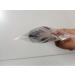 Interactive Cat Fish Toys with Catnip - Rechargeable Plush Simulation Washable Gray Toys for Cats & Pets - Buy Online on GoSupps.com