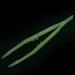 Viagasafamido 18cm Plastic Anti-Slide Reptile Feeder Tweezers | Perfect Tool for Amphibians & Terrariums - Buy Online on GoSupps.com