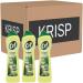 3 x 500ml Lemon Fragrance Cream All Purpose Cleaner Bathroom Kitchen Sink Tiles - Buy Online on GoSupps.com