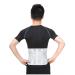 Lower back support - back support belts to relieve pain in the waist herniated disc sciatica scoliosis lumbar support and breathable waist girdle for posture (c m men