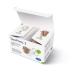 Twopress - 2 - 2 Layer Compression Bandage System Twopress - 2 Standard Compression Self-Adherent Closure - 1/Box - MCK