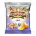Korochki Rye Bread Rusks Croutons Variety Pack - 20 Pieces - Buy Online on GoSupps.com