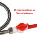 GTBXFU Portable Enema Anal Shower - Intimate Silicone Hose for Men & Women | 200cm Red Colon Rinsing Solution - Buy Online on GoSupps.com
