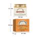 Buy Organic Wild Yam Cream for Hormone Balance - 70g | Women's Moisturizing Cream for All Skin Types - Buy Online on GoSupps.com