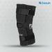  ssur Rebound Knee Wrap - Premium Compression Knee Support for Stability & Comfort | Best for Sports Workouts & Daily Wear (Large - Buy Online on GoSupps.com