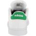 adidas Kids Advantage Cf I Sneaker - Child 5.5 UK - Ftwr White/Green/Core Black - Buy Online on GoSupps.com