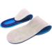 Large & Medium Shoe Insoles for Running & Hiking Sneakers - Buy Online on GoSupps.com