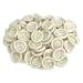 105 PCS Latex Finger Covers Finger Tip Rubber Protect Keeping Dressing Dry and Clean Anti-stati