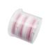 Buy 6 Pieces Pink Powder Puff for Makeup | Suitable for Wet & Dry Foundation - International Shipping Available - Buy Online on GoSupps.com
