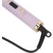 Hair Straightener Brush & Curling Wand Combo - Ionic Technology for Smooth Strands & Curly Waves - Buy Online on GoSupps.com