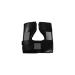 Master Massage Patented Memory Foam Ergonomicdream Face Cushion Pillow Headrest - Black - Buy Online on GoSupps.com