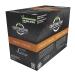 Club Coffee Craft Roasters Creamy Caramel - Flavoured Light Roast Single Serve Coffee K-Cup Pods Compostable Coffee Pods Keurig Brewer Compatible Rainforest Alliance Certified 120 Count (20 Count Pack of 6) Creamy Caramel - Flavoured Light Roast 120 count