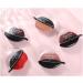Lazy Lipstick Waterproof Brillo Labial en Forma de Labios (04#) - Long-lasting Lip Color - Buy Online on GoSupps.com