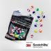 Salzmann 3M Spoke Beads - Pack of 36 | Reflective & Colorful | 3M Scotchlite Technology - Buy Online on GoSupps.com