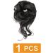 Prinfantasy Messy Hair Scrunchies Bun Extensions for Women - Curly Wavy Updo Ponytail Hair Piece Donut Accessory GBFQ002 - Buy Online on GoSupps.com