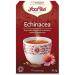 Yogi Tea | Echinacea Special Formula - Og | 6 x 17 Bags - Buy Online on GoSupps.com
