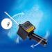 Orton Dog Ovulation Detector Tester Pregnancy Planning Breeder Canine Mating with Casetop - Buy Online on GoSupps.com