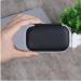 Fopytu Oximeter Carrying Case - Shockproof Protective Bag for Travel & Storage - International Shipping Available - Buy Online on GoSupps.com