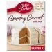 Betty Crocker | Carrot Cake Mix 425G | No Preservatives | Suitable for Vegetarians