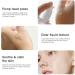 Moisturizing facial essence with snail mucus and soft beads 30 ml care for dry tired skin light texture fast absorption - Buy Online on GoSupps.com