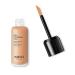 KIKO Milano Full Coverage 2-in-1 Foundation & Concealer 09 - WB 60 | 3 in 1 foundation and concealer superior coverage Warm Beige 60