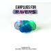 GloBuds Light Up Noise Cancelling Ear Plugs - 6 Pairs with Silicone Reusable Design for Concerts, Raves, and Festivals - Includes Smell Proof Holographic ZipLock Bag and Sticker - Buy Online on GoSupps.com