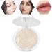 Outstanding dust palette Facial brightness powder for makeup style 1 three -dimensional powder - Buy Online on GoSupps.com