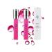 M-SEQNC Serum | Regenerative Bioactive Molecule Advanced Skincare | Cell-Free Technology for Skin Regen+Repair | High-Concentration Medical Grade Ingredients for Visible Results+Younger Skin