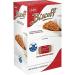 Lotus Biscoff Cookies - Caramelized Biscuit Cookies - Dispenser Box - Individually Wrapped - Vegan, 0.2 Ounce (100 Count) 100 Count (Pack of 1) Single Wrapped Cookies
