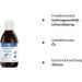 Buy Norsan Premium Omega 3 Fish Oil - High-Dose 200 ml with 2000 mg Omega 3 EPA & DHA Plus 800 IU Vitamin D3 - International Shipping Available - Buy Online on GoSupps.com