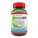 MigreLief-Now - Fast Acting Formula, As-Needed Nutritional Support for Migraine and Headache Sufferers - 60 Vegetarian Capsules