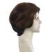 Elegant Short-Haired Wigs for Men | Fluffy Natural Hair Sets for Daily Wear & Cosplay | Shop Now! - Buy Online on GoSupps.com