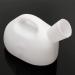 1000Ml Portable Mobile Urinal Toilet Household Chamber Pot Aid Bottle Outdoor Camping Car Travel Male Disability Old Man Laying in Bed with Catheter - Buy Online on GoSupps.com